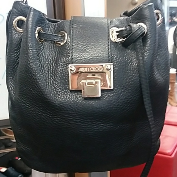 Jimmy Choo Purse - Picture 1 of 7